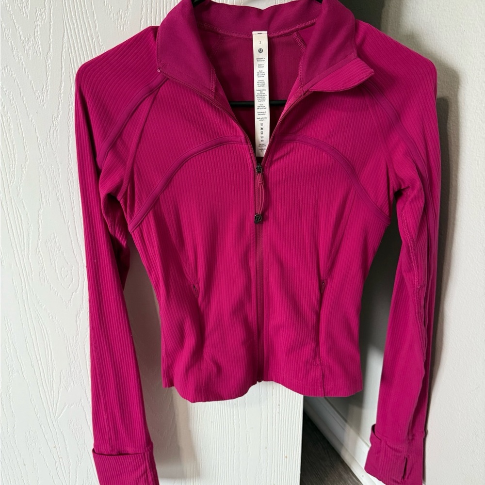 Lululemon Define Jacket